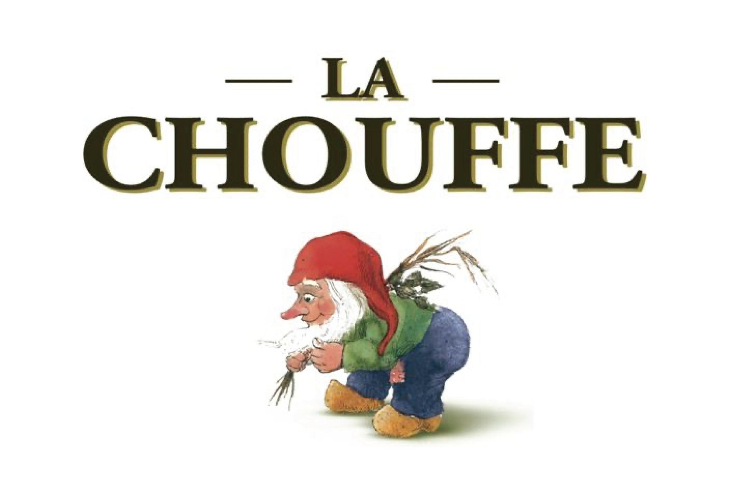 La Chouffe