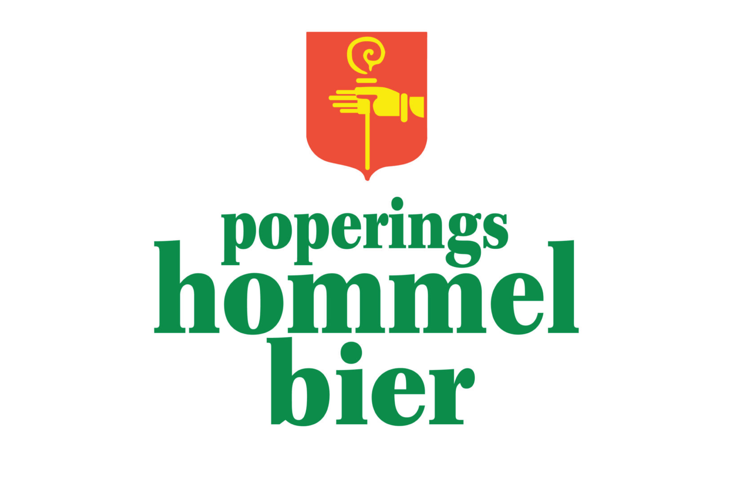 Popering Hommel