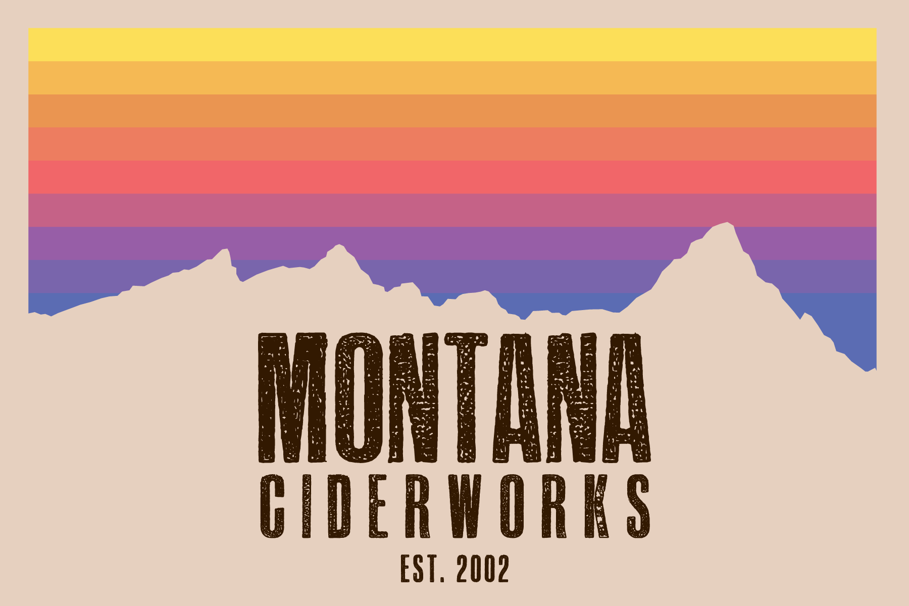 Montana Ciderworks (Copy)