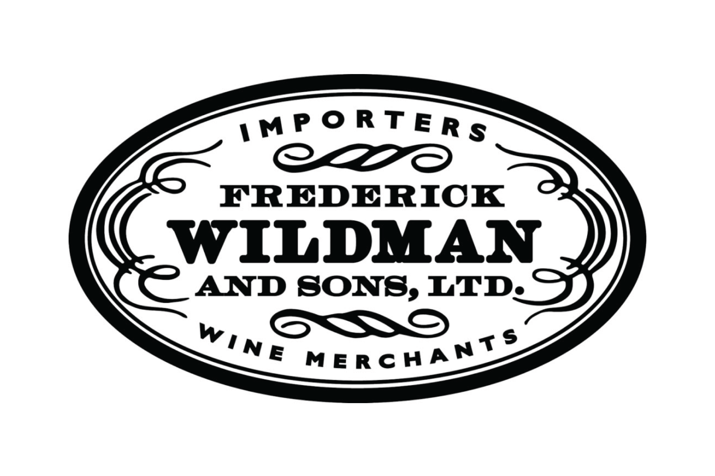 frederick wildman