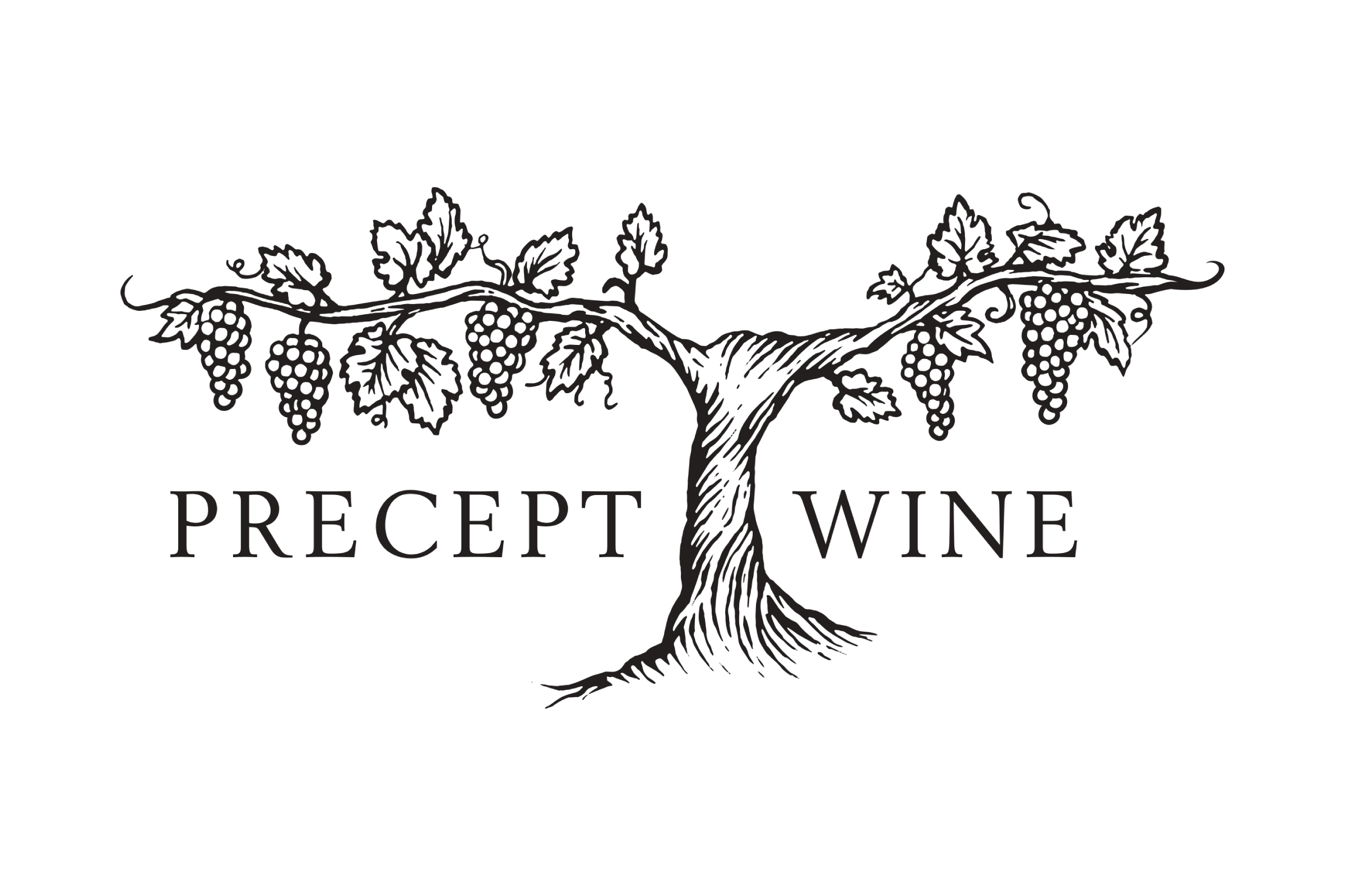 precept wine