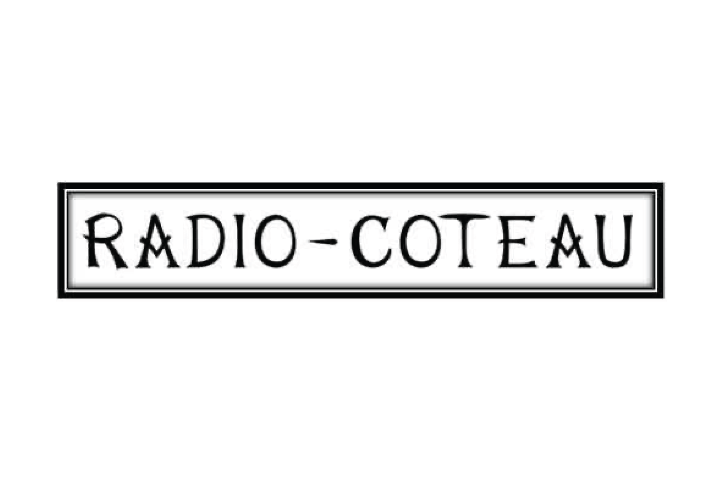 radio coteau