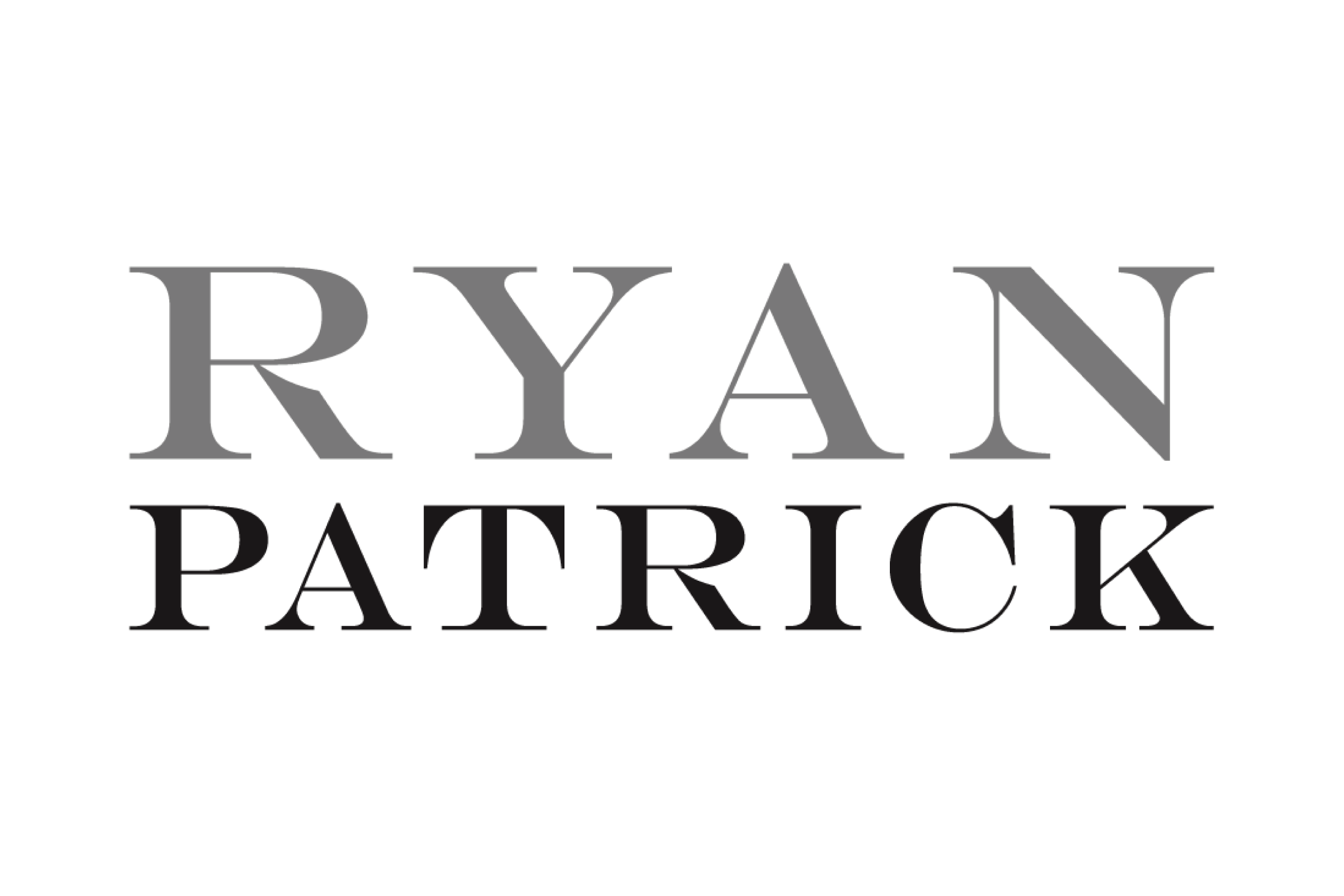 Ryan patrick