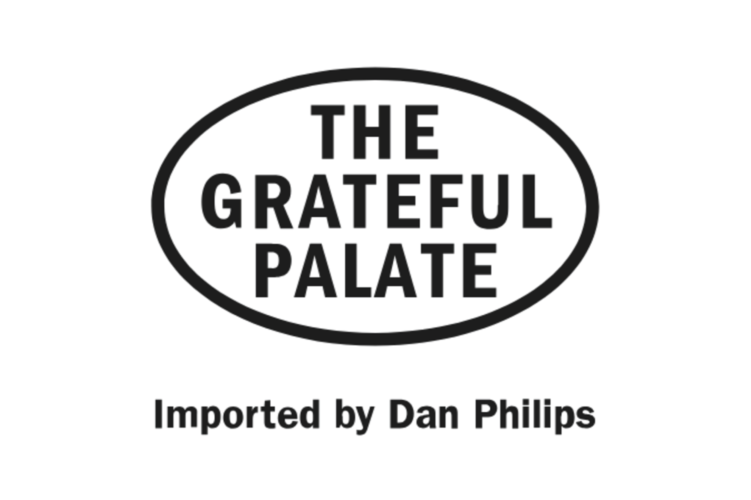 grateful palate