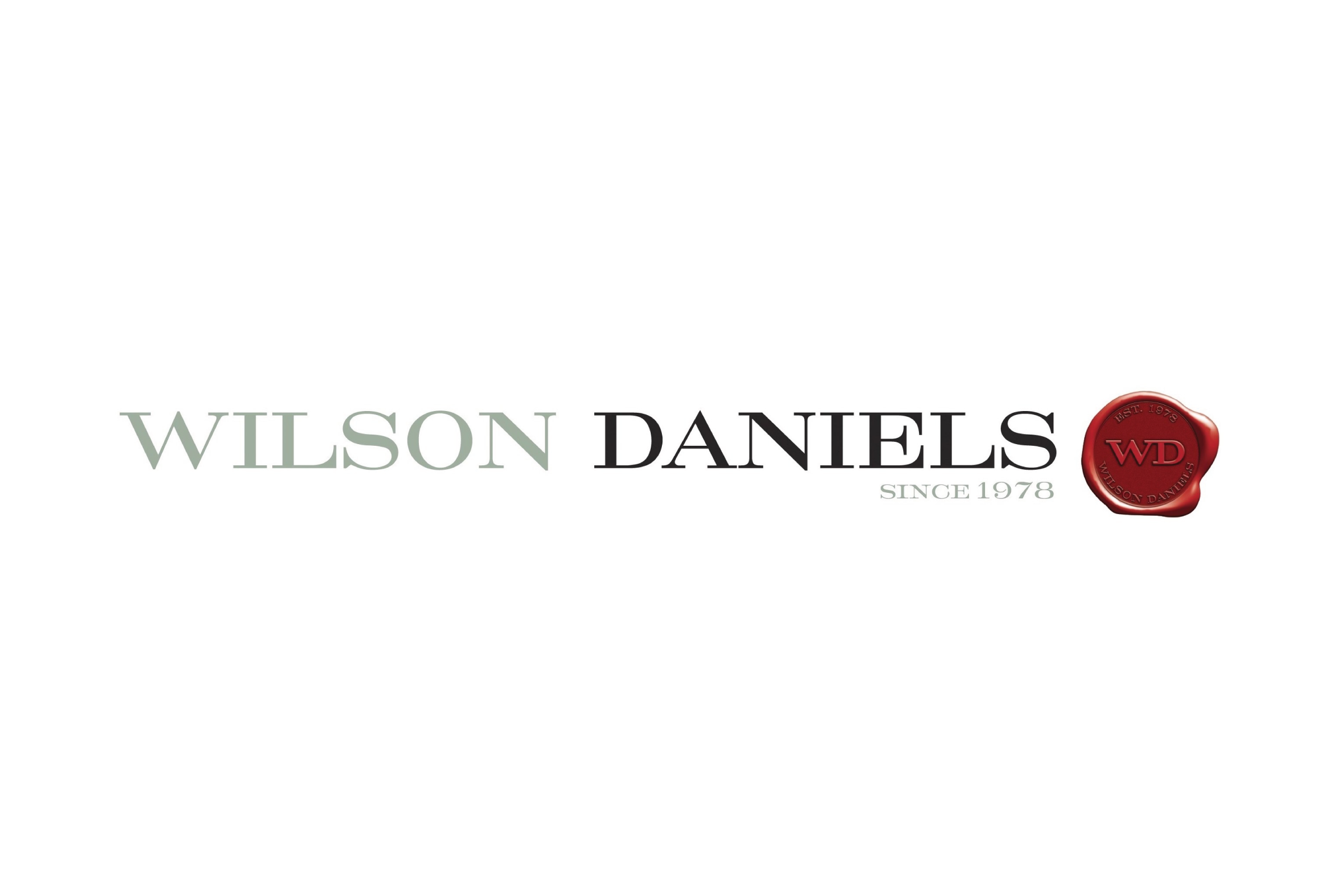 wilson daniels