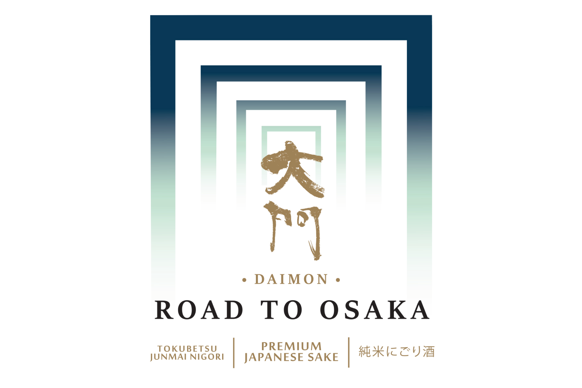 daimon road to osaka