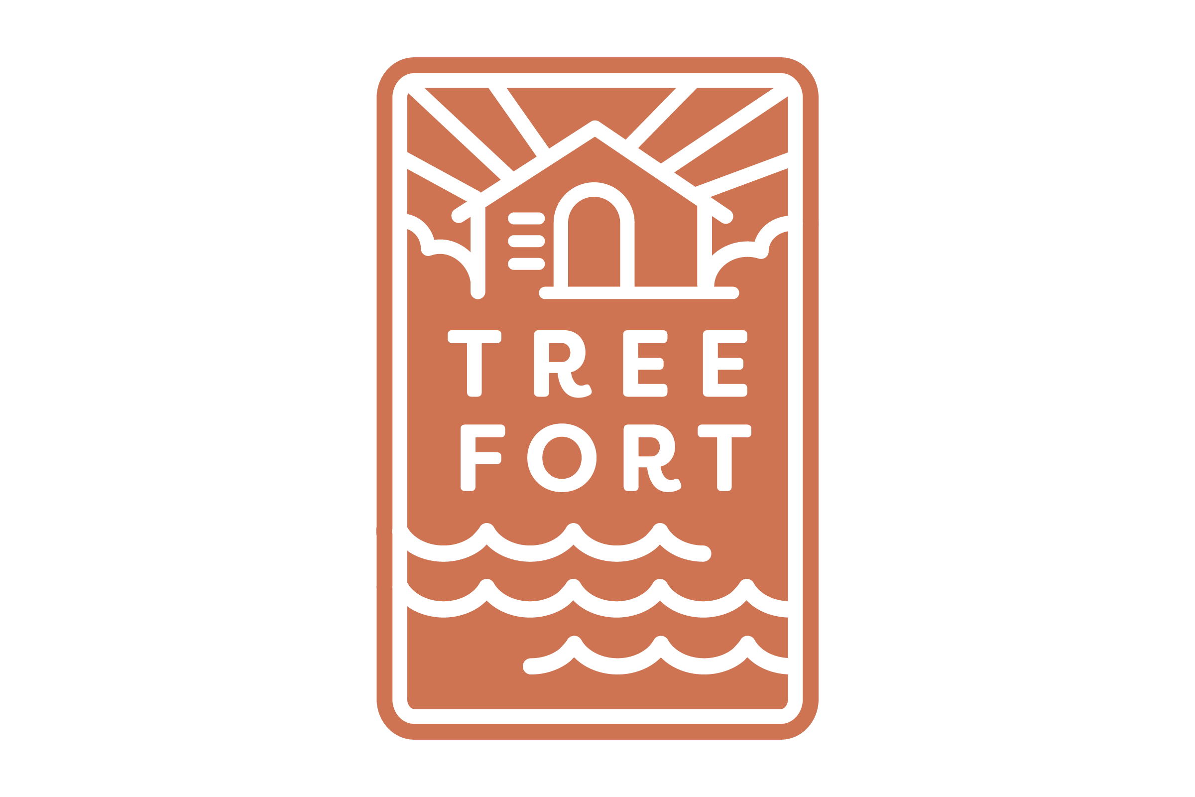 tree fort