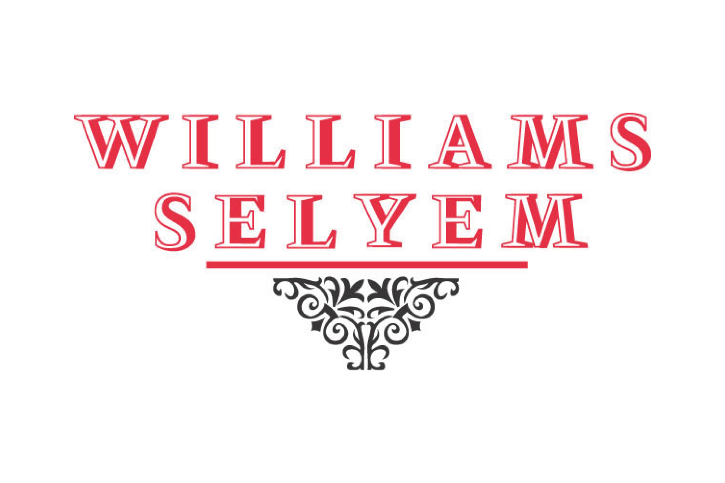 williams selyem