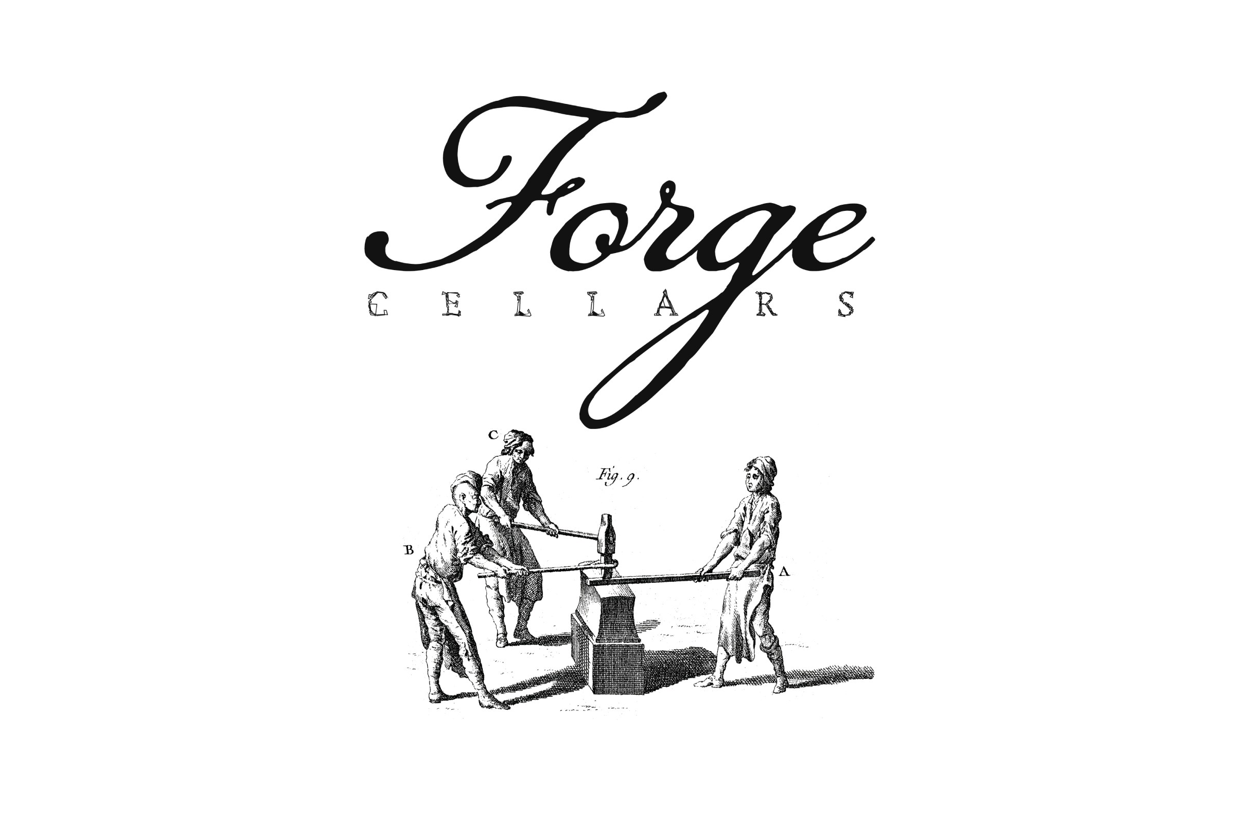 forge