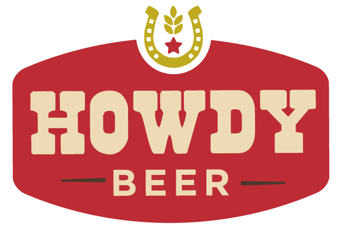 Howdy Beer