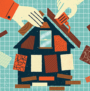 Healthier Homes - Architectural Digest