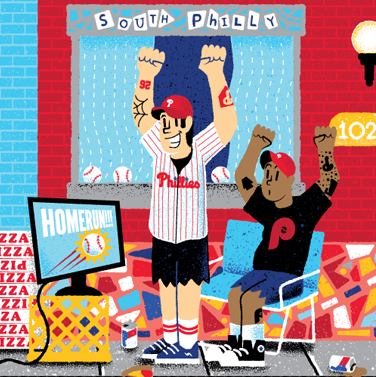 Phillies!
