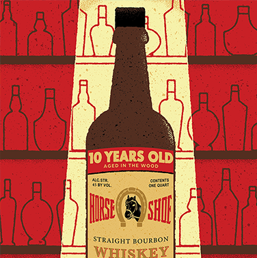 Men's Journal - Whiskey