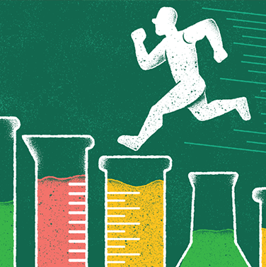 Men's Journal - January 2026