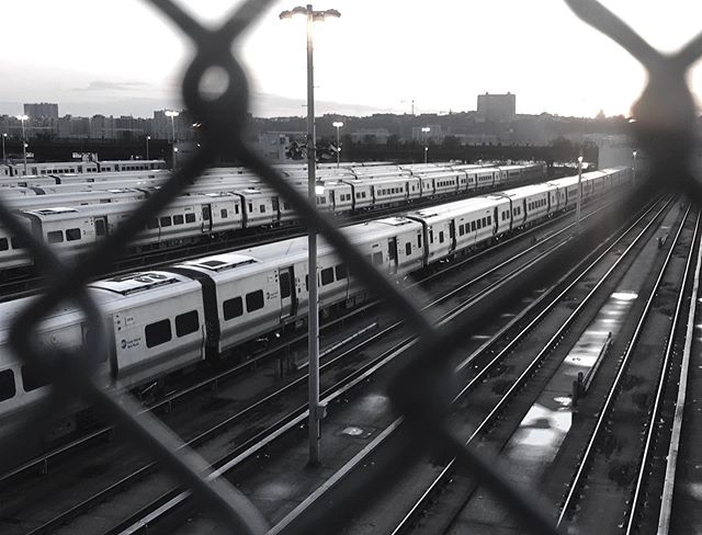 #trains #planes &amp; #automobiles #hudsonyards #nyc #manhattan #photography #cinematography #citylife #city