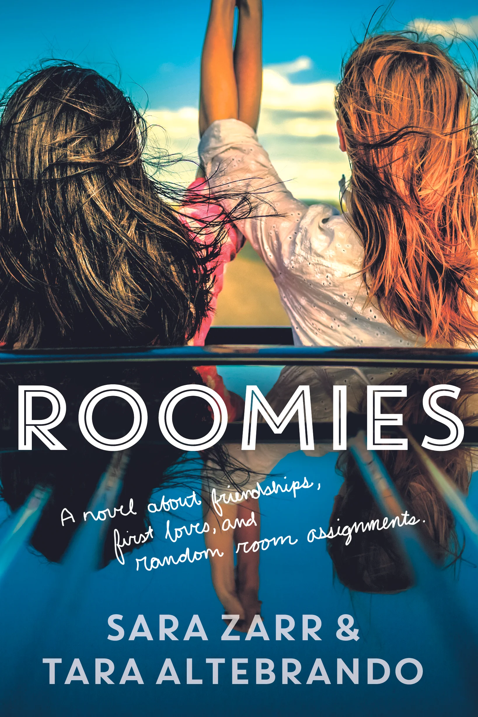 December 2013 Little, Brown Books for Young Readers