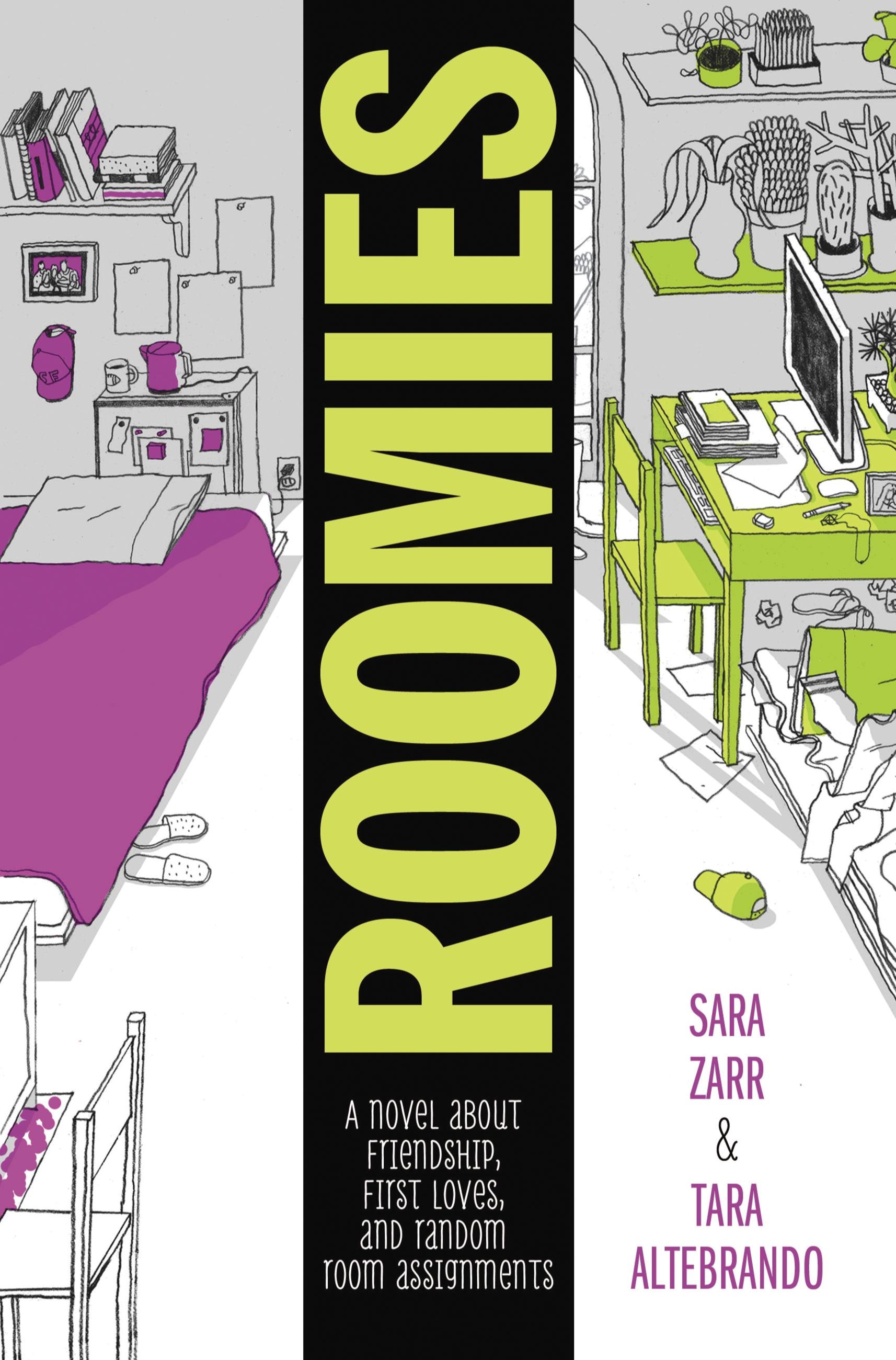 original hardcover with Josh Cochran illustrations