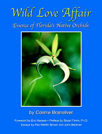Photography and text by Connie Bransilver, published by Westcliffe Publishers . Available in bookstores and from the author .
