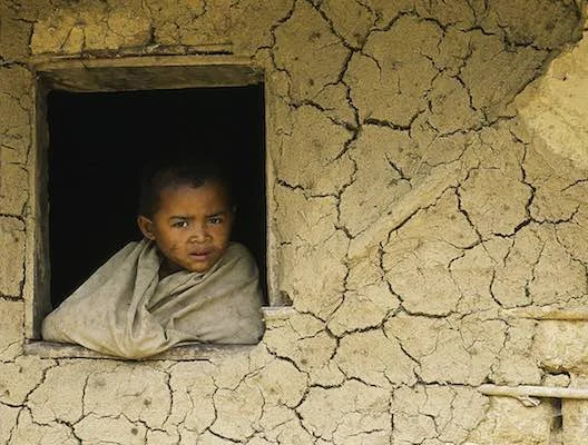 World View - Madagascar ©Connie Bransilver