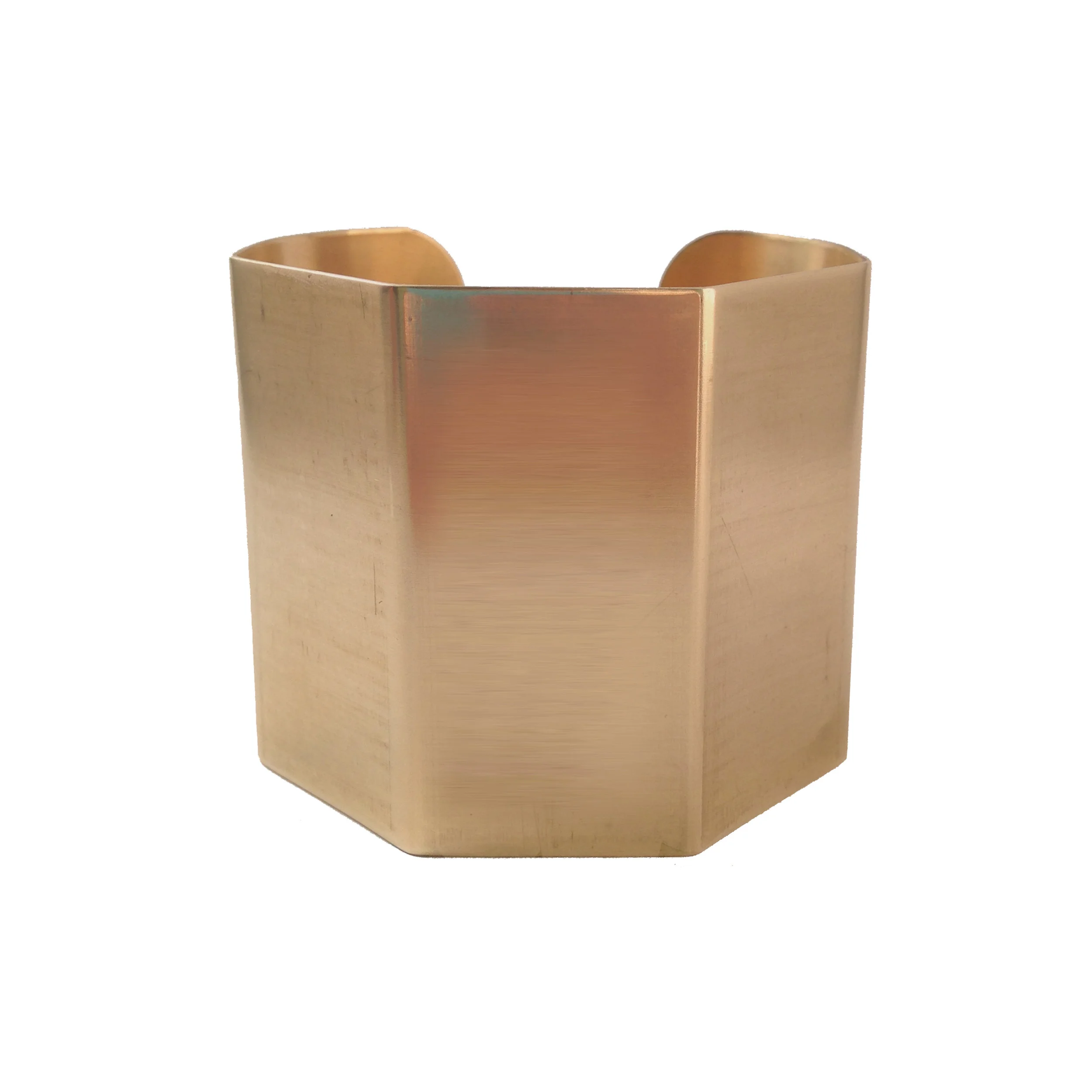 Gauntlet Cuff Bracelet 