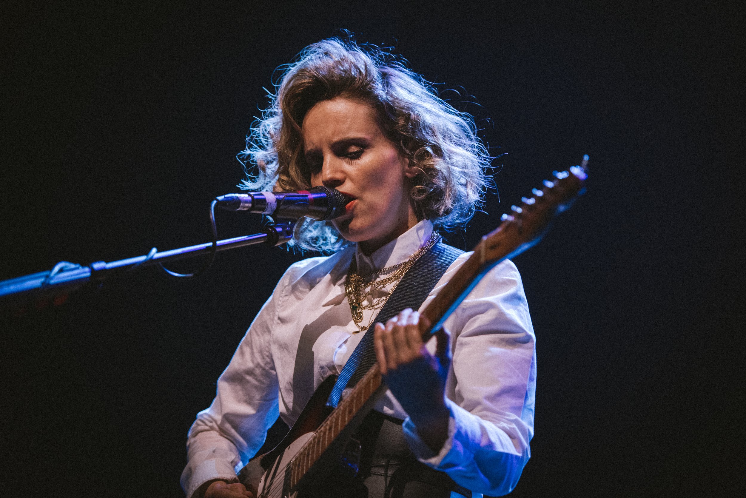 Anna Calvi
