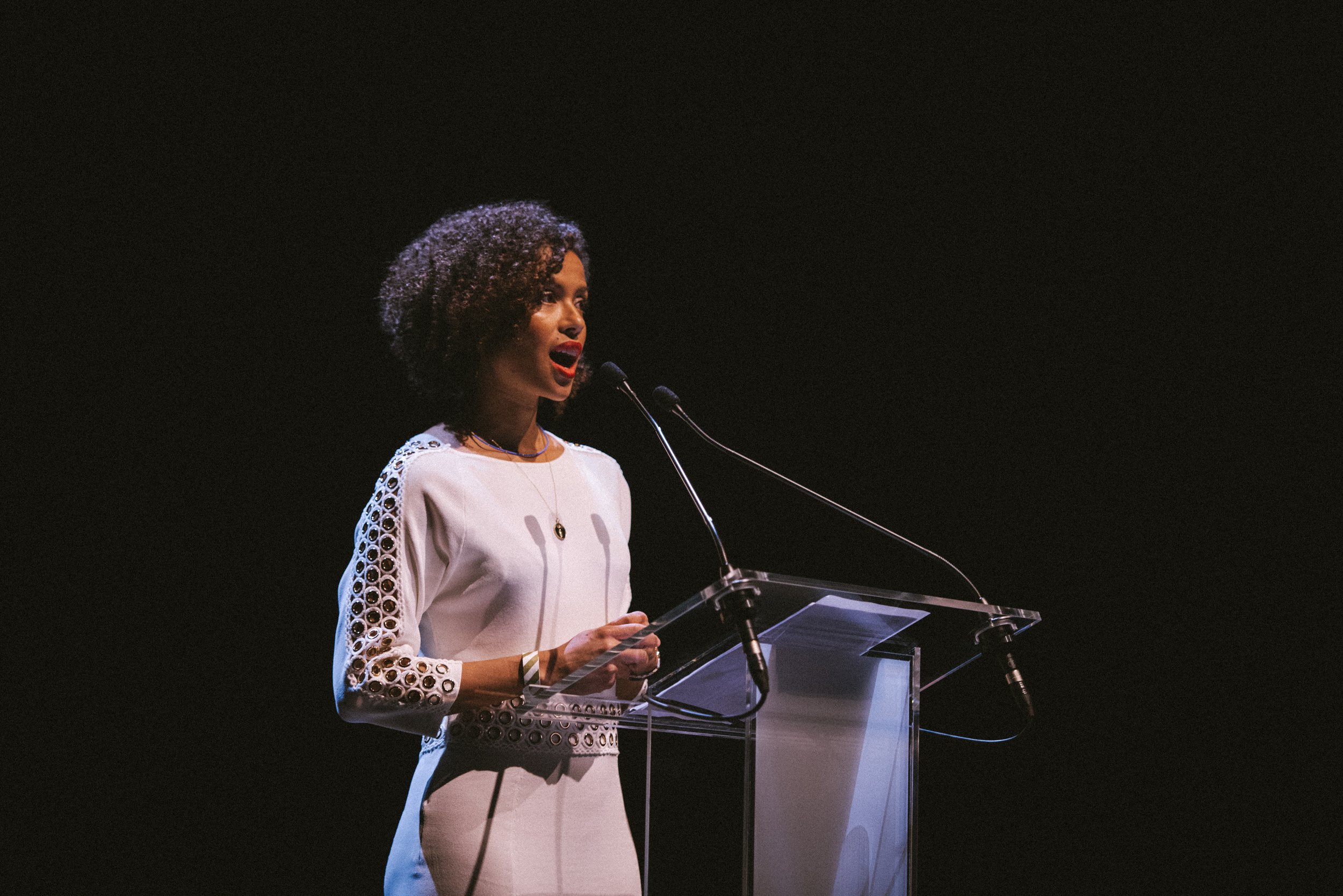 Gugu Mbatha-Raw