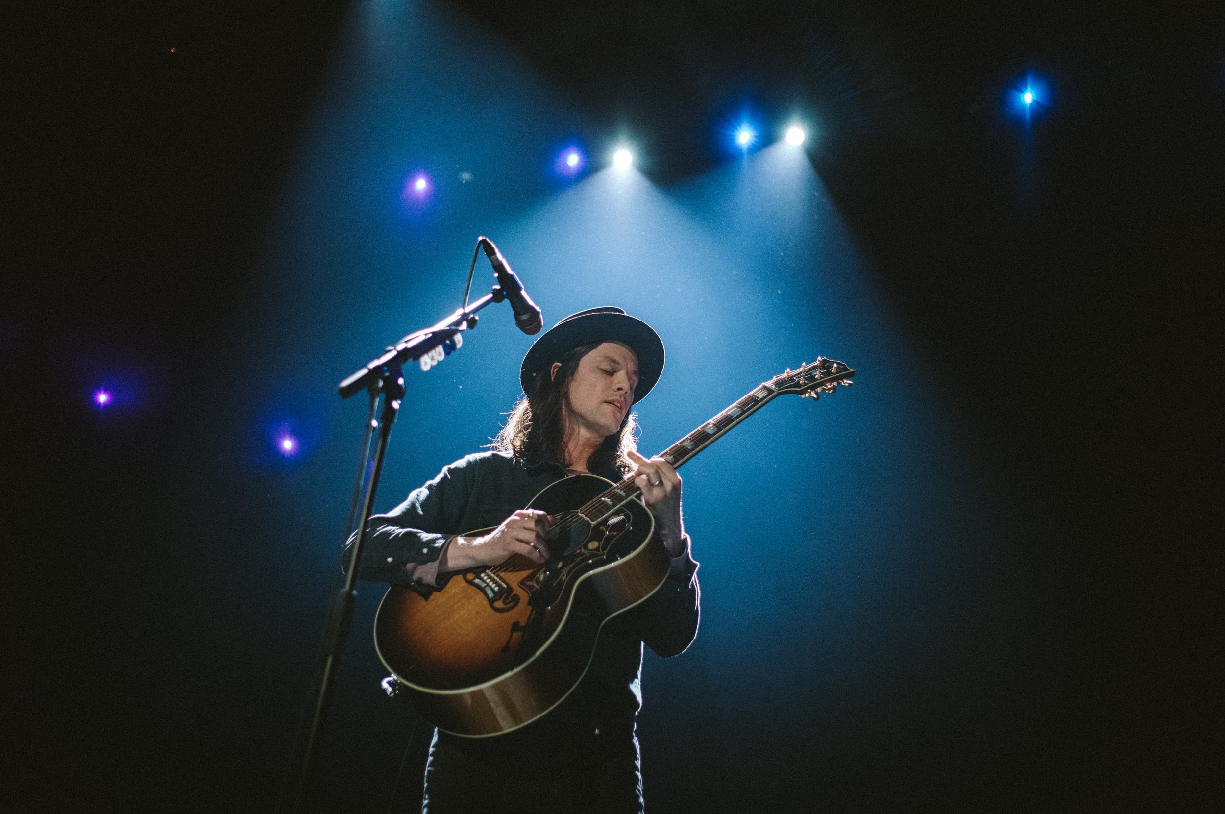 James Bay
