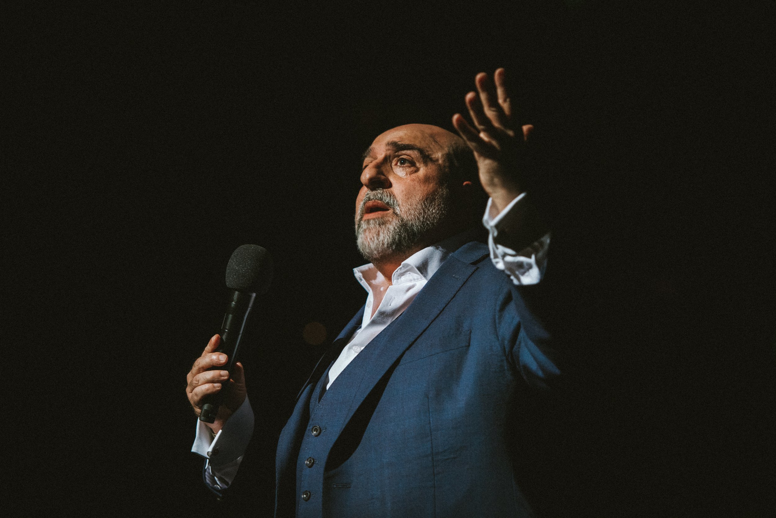 Omid Djalili