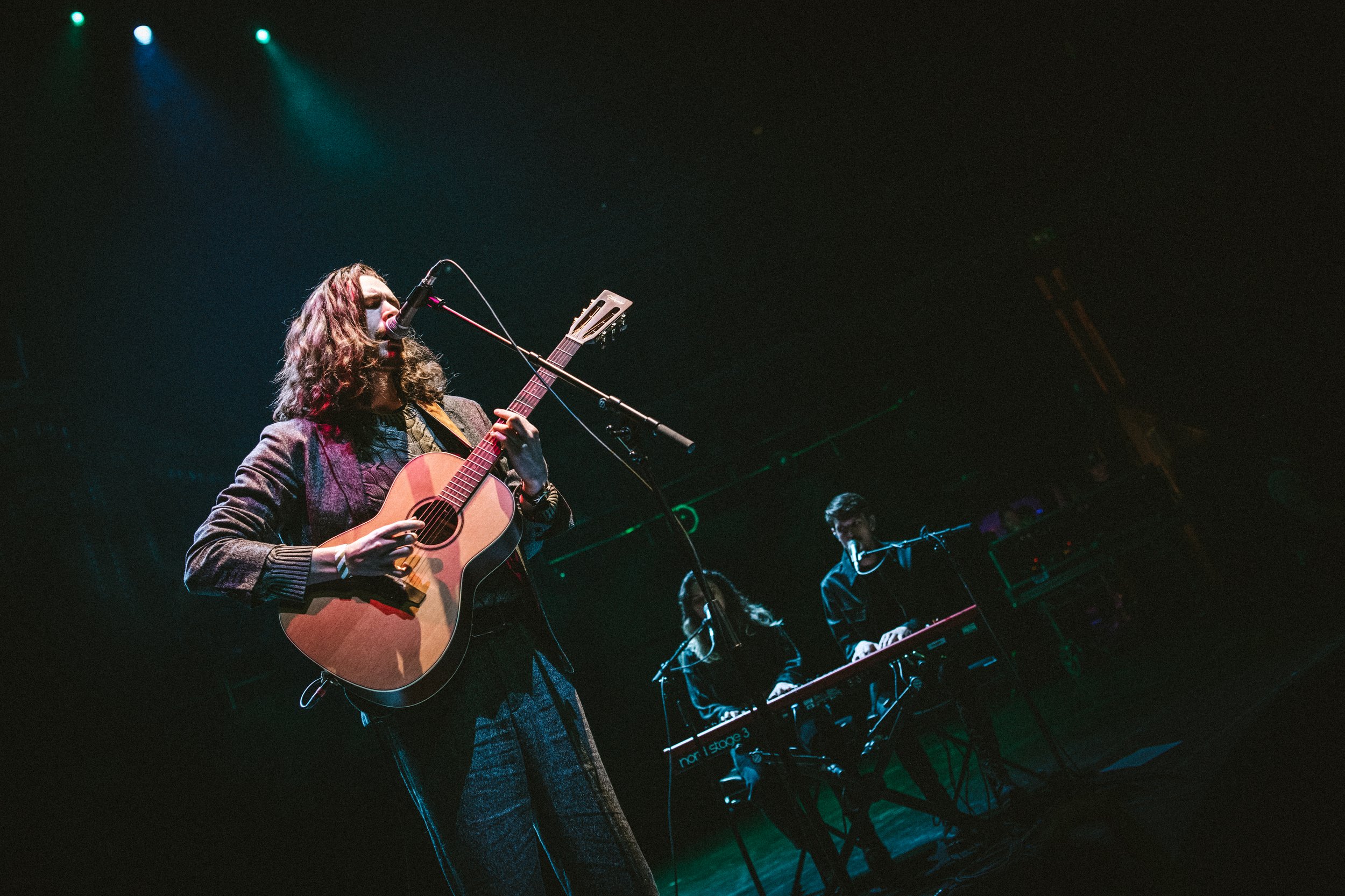 Hozier