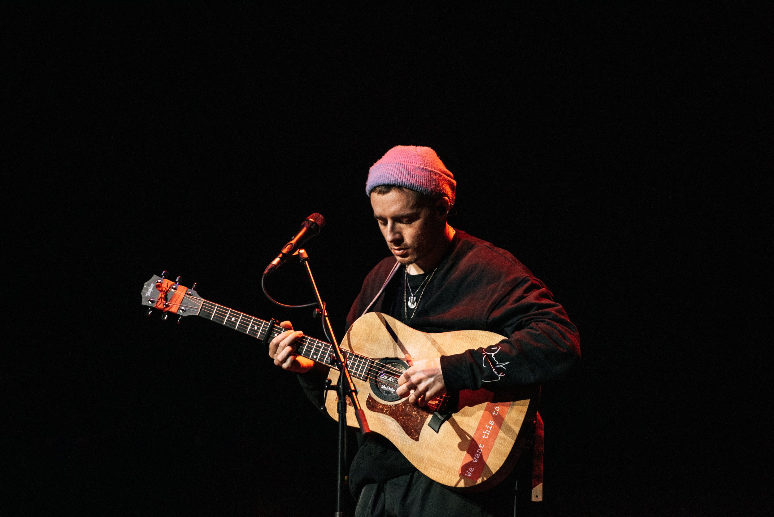 Dermot Kennedy