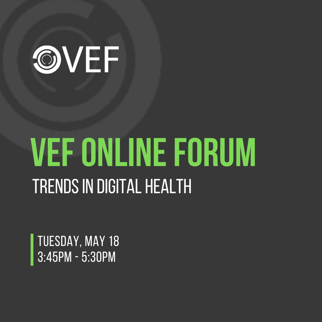 Trends in Digital Health