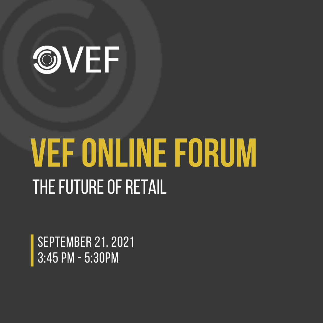 The Future of Retail