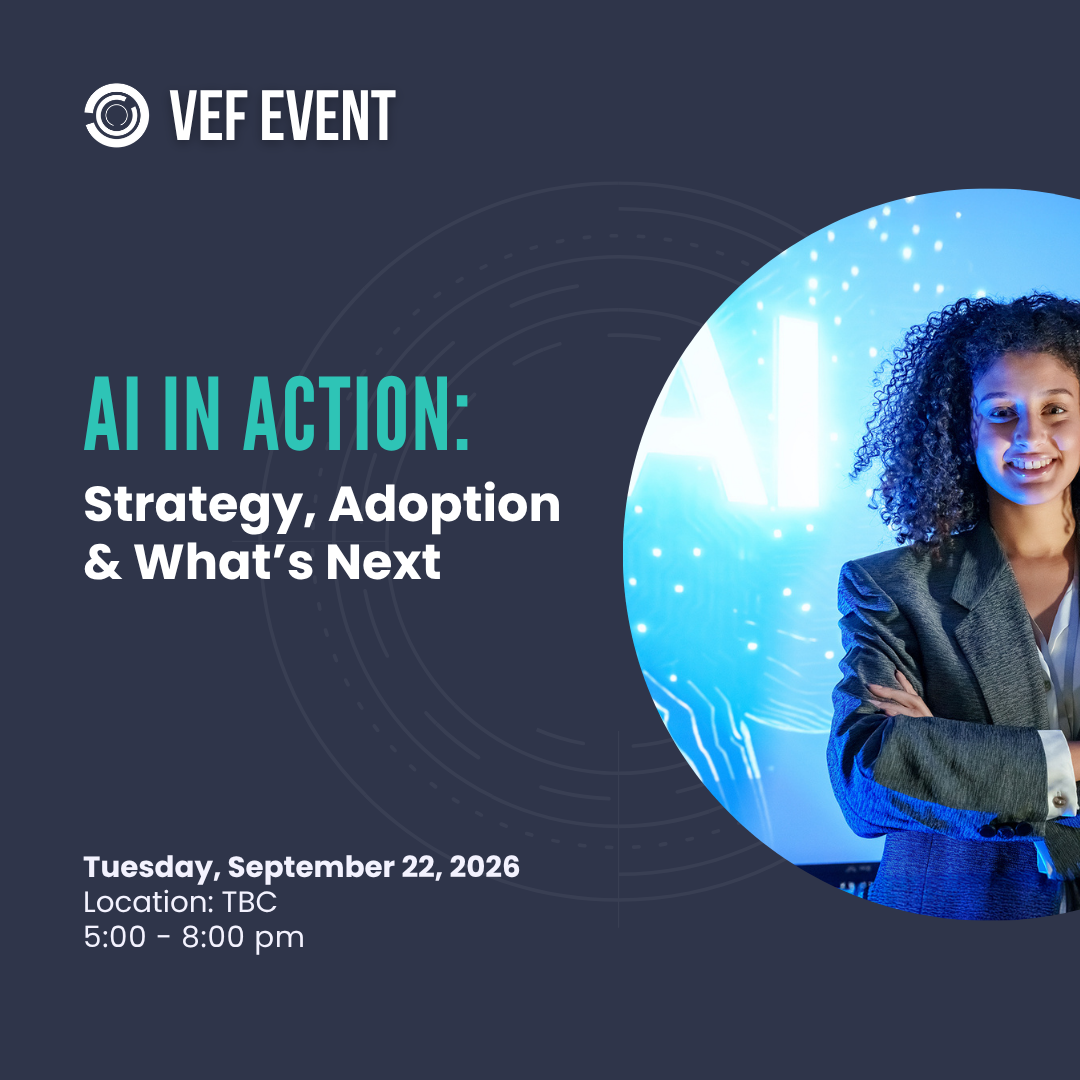 AI In Action: Strategy, Adoption &amp; What's Next