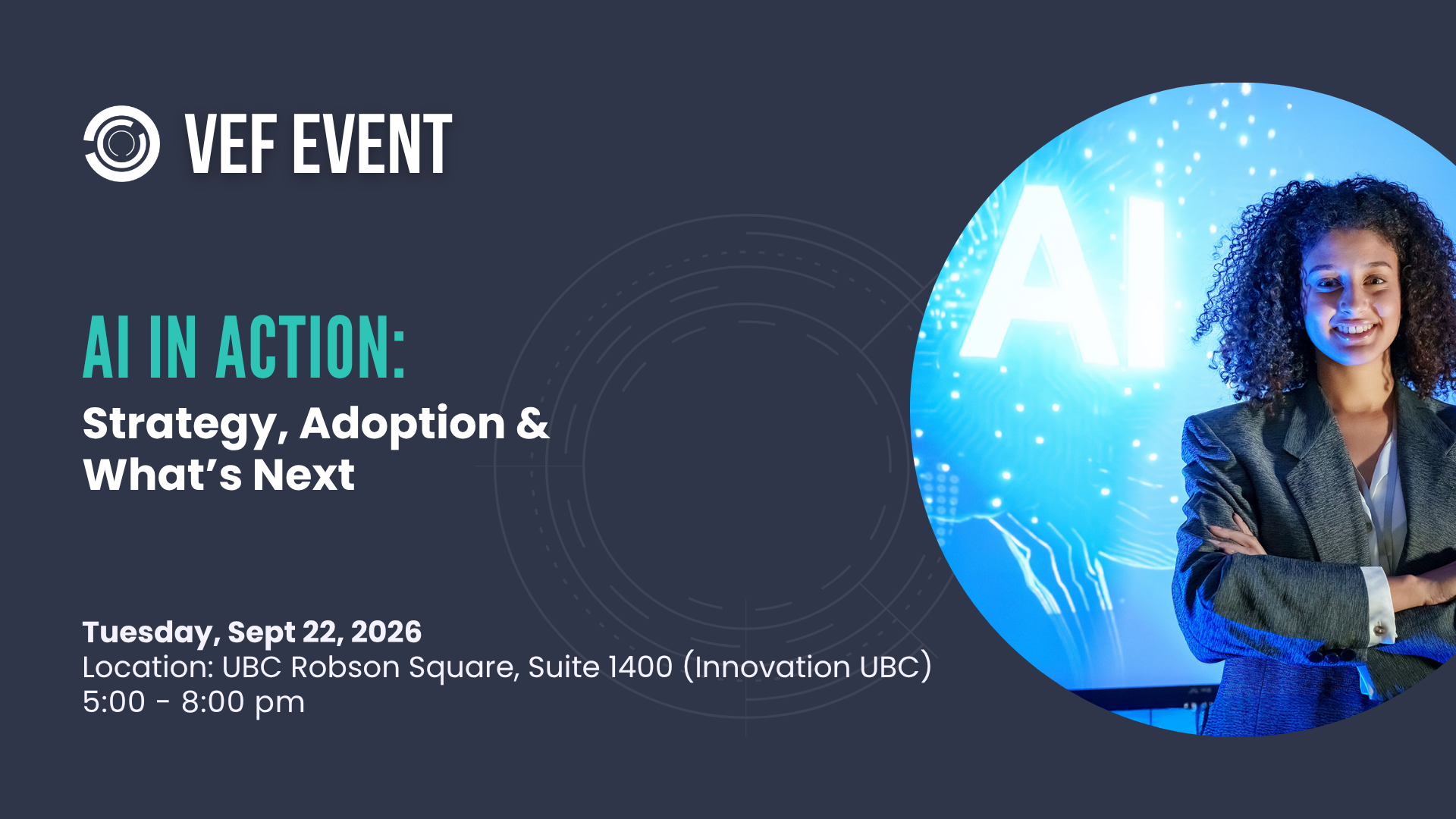 AI In Action: Strategy, Adoption &amp; What's Next
