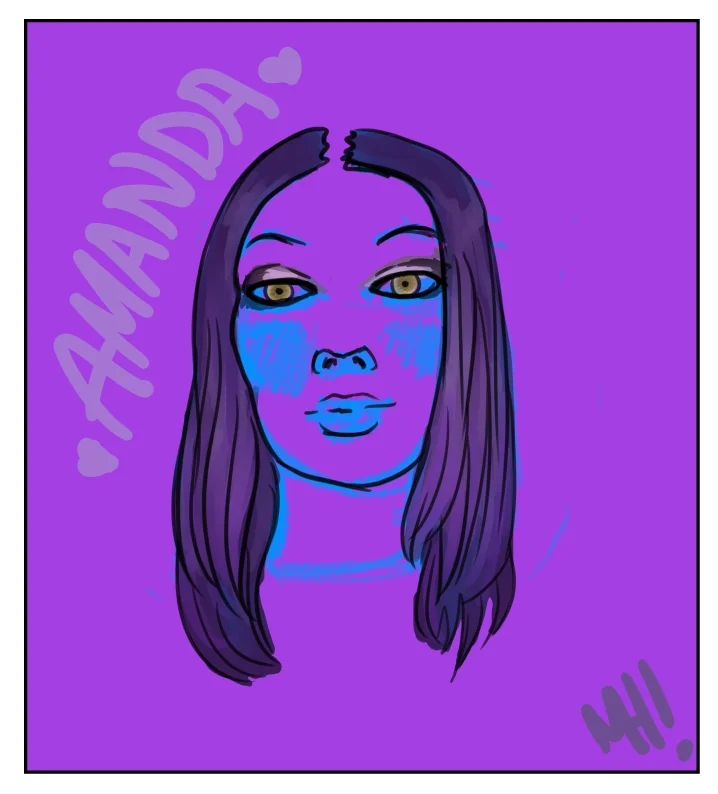 Amanda