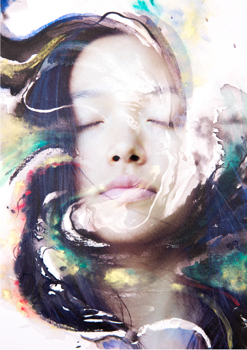 Align the heart/mind/body/soul of your creative business.
