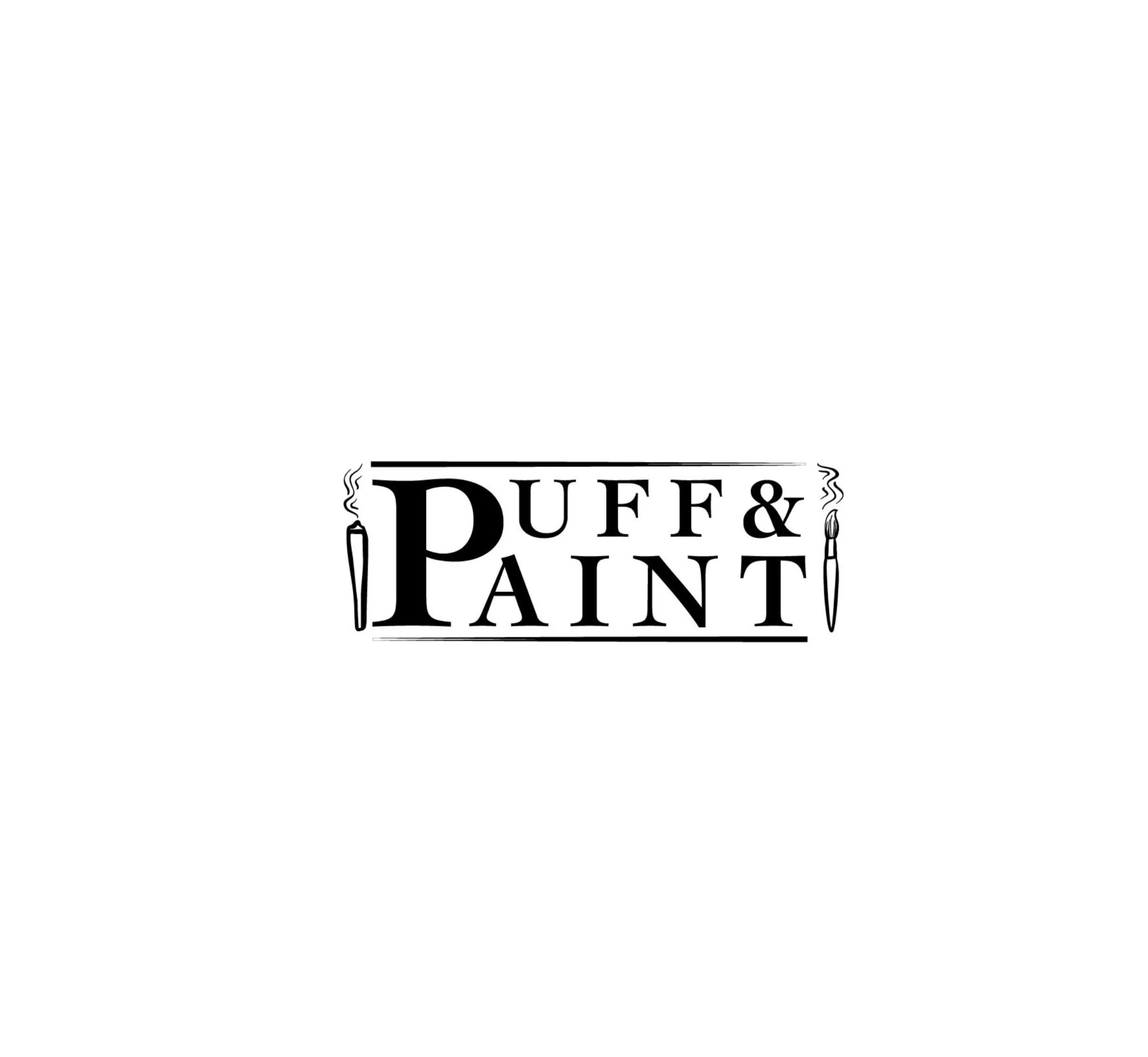 The PlayHouse - Puff & Paint (BYO)