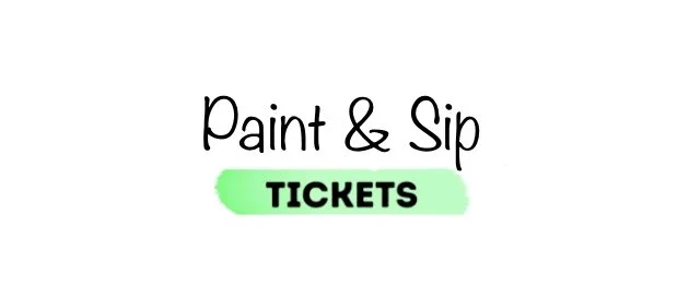 The Playhouse - PAINT & SIP (DEC 11)