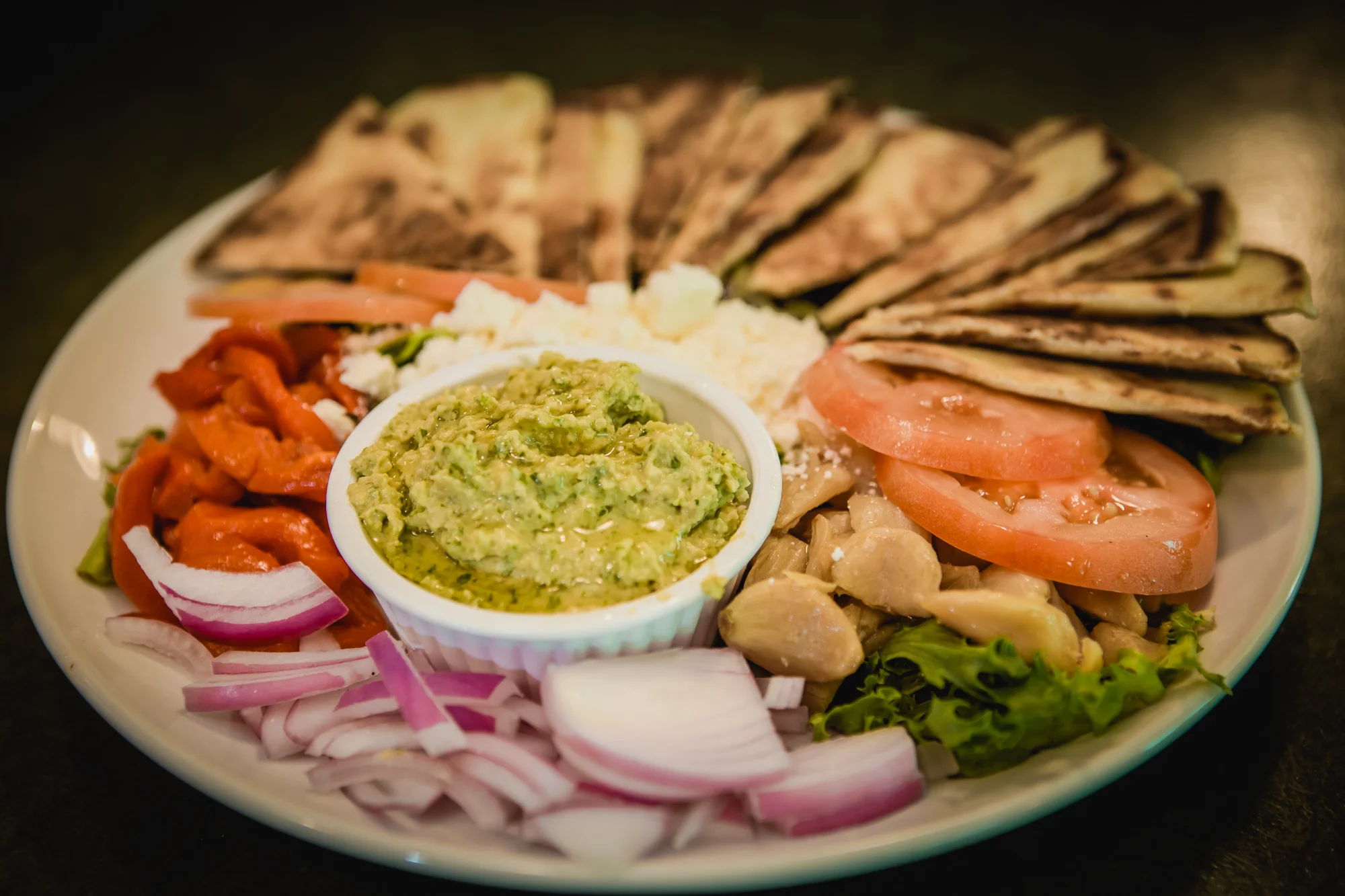 Cilantro-jalapeno+hummus+plate.jpg