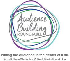 Audience Building Roundtable