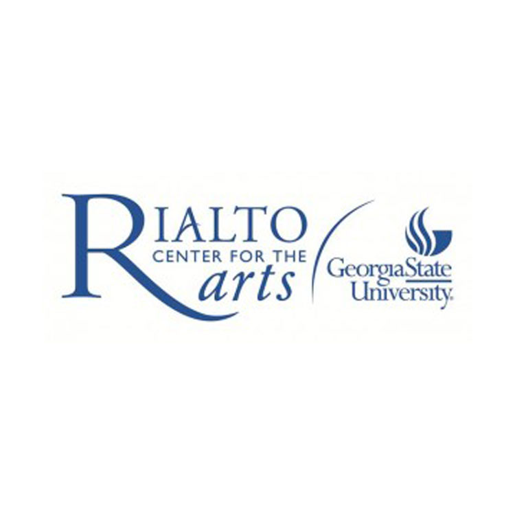 Rialto Center for the Arts at Georgia State University
