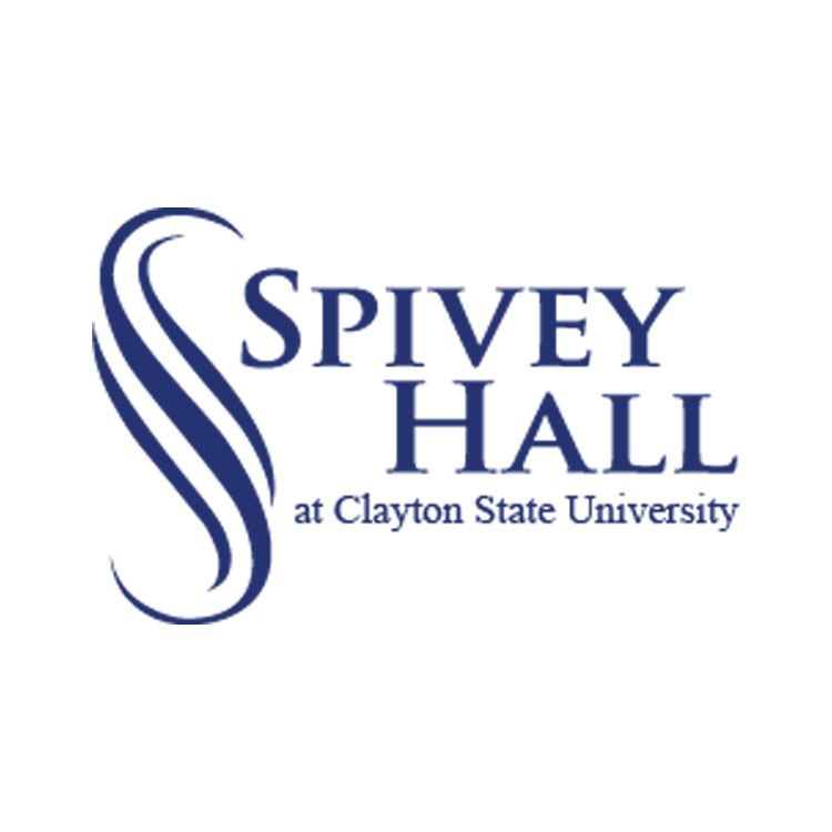 Spivey Hall at Clayton State University