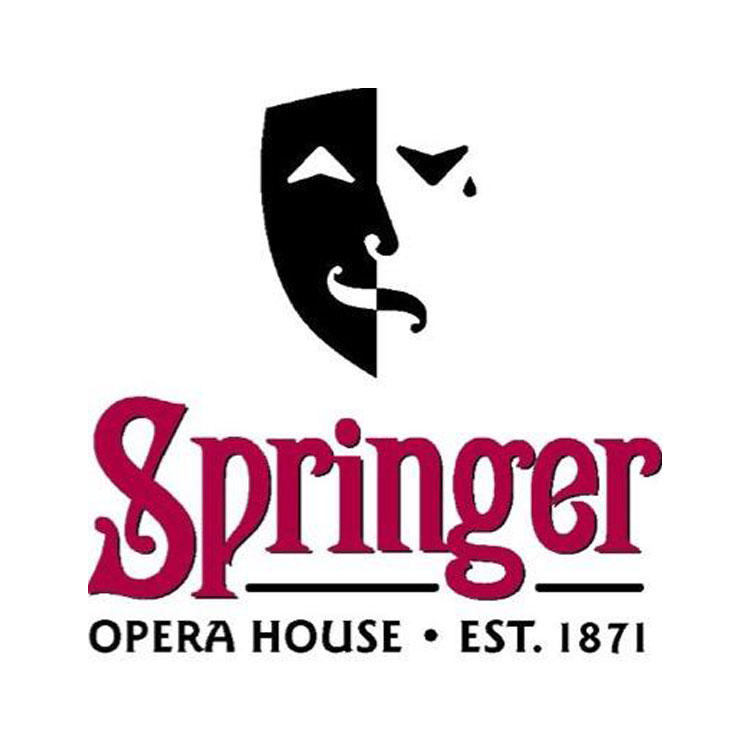 THE SPRINGER OPERA HOUSE