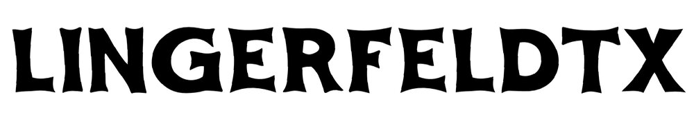 lingerfeldtx