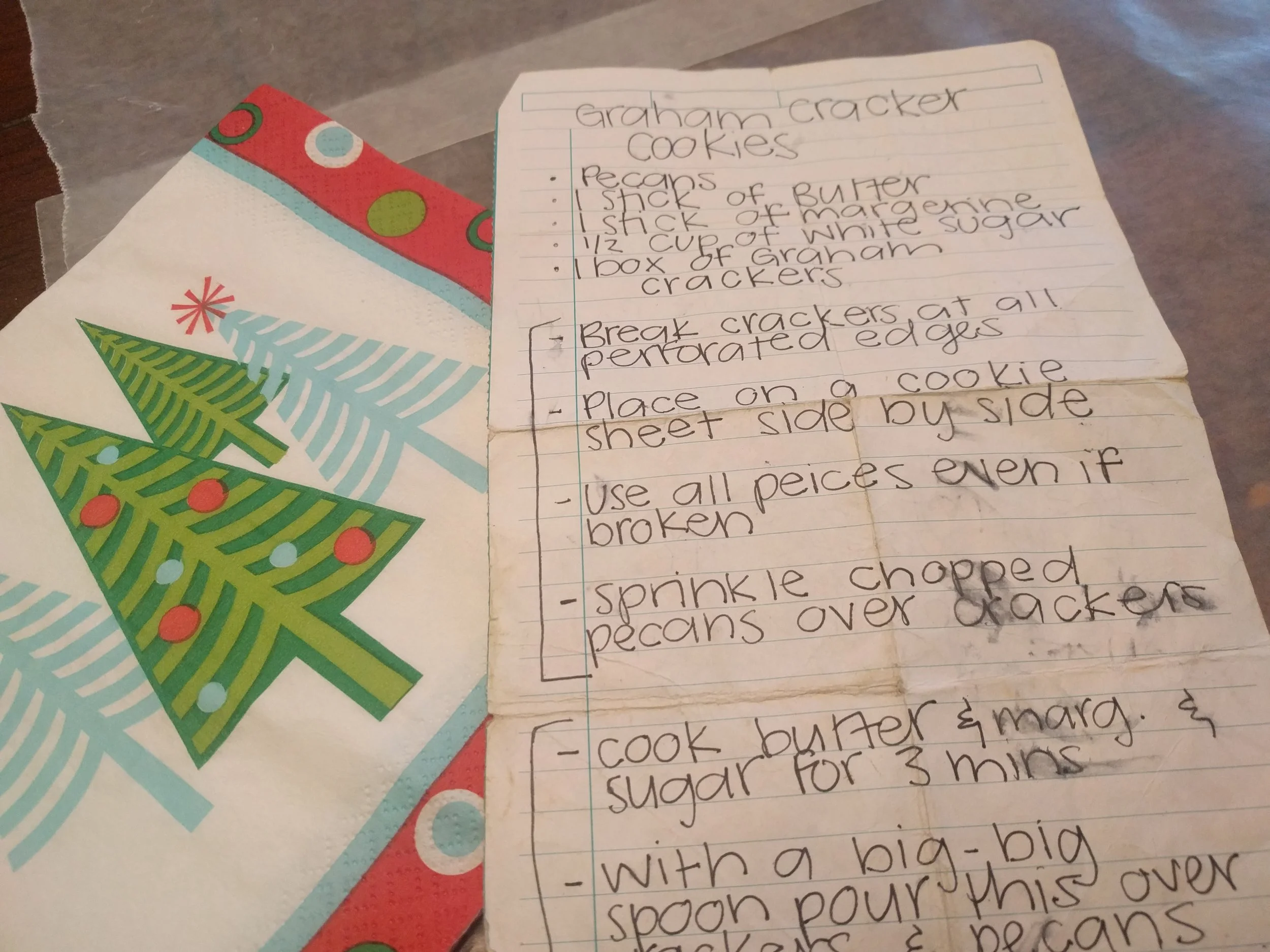 Think I've use this recipe a few times?!
