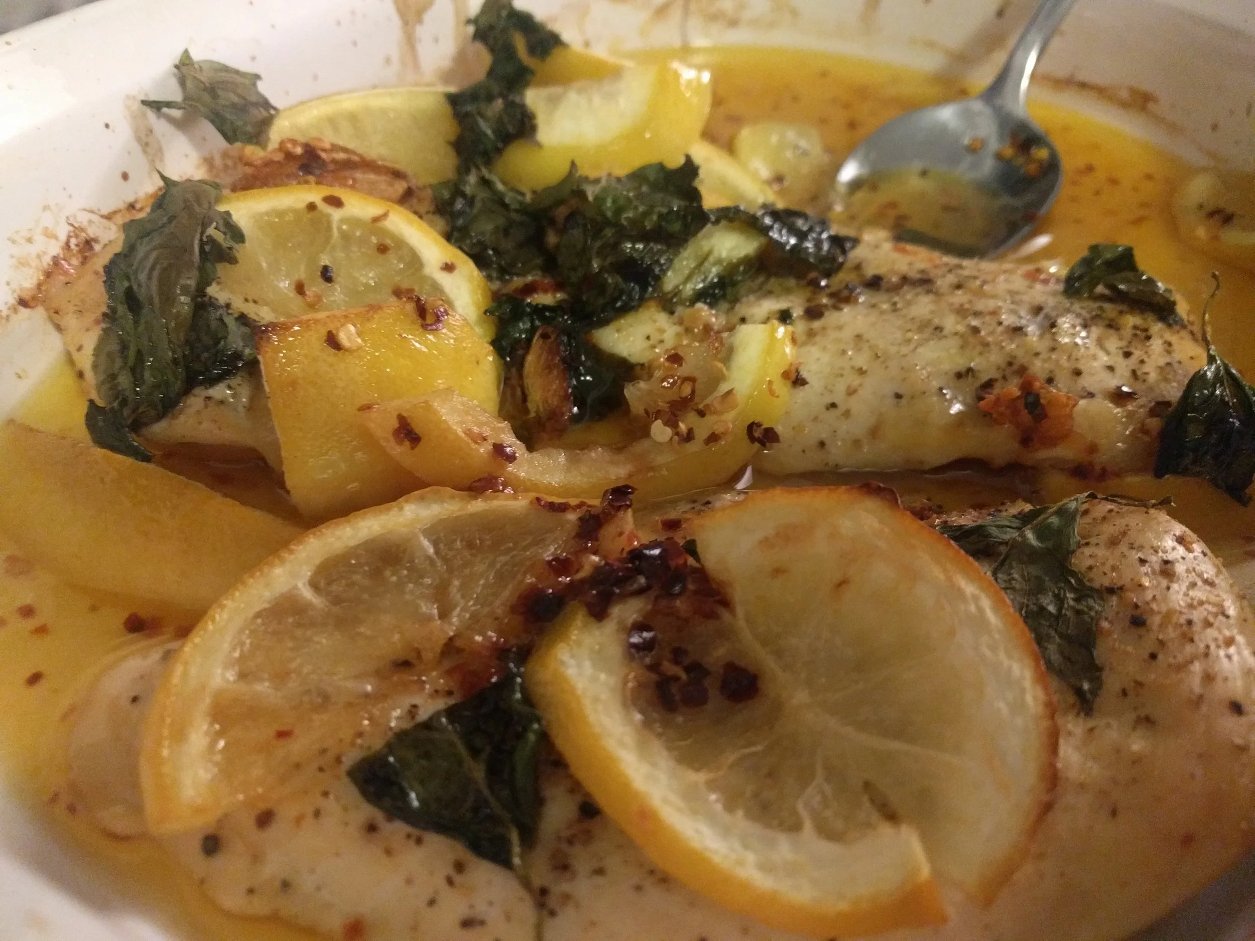 You're gonna want seconds of this!