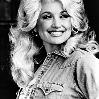 Dear Dolly, when I was in elementary school I read your book Coat of Many Colors every time my mom took me to the library. You make us all proud to be East Tennesseans! Happy Birthday!