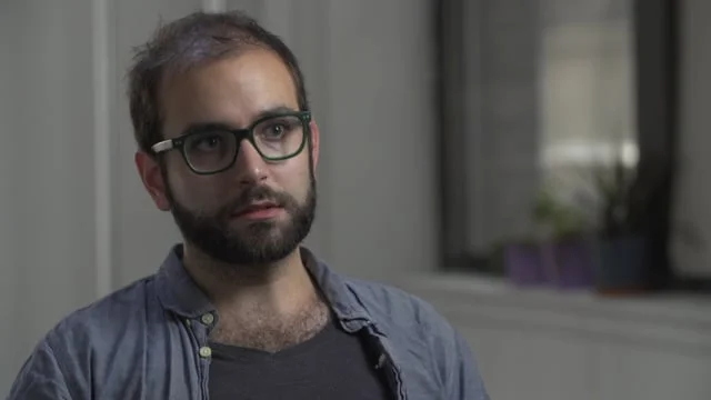 David Osit Interview - Thank You For Playing