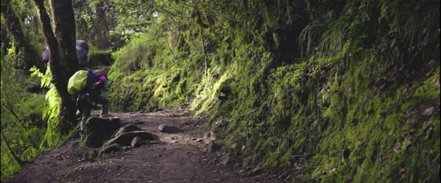 Brian Inocencio Cinematography Reel