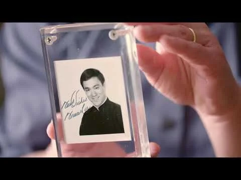 We Are Bruce Lee SF Birthday Blitz: Collectors Film Trailer